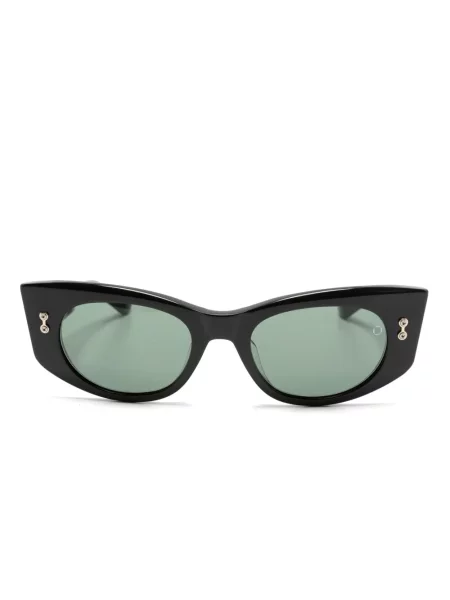 Ochelari de soare Akoni negru