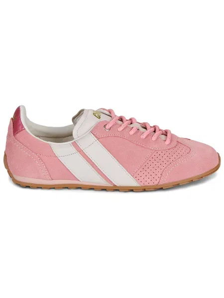 Pantofi Caval roz