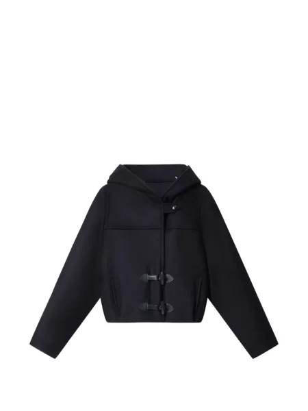 Palton Isabel Marant albastru
