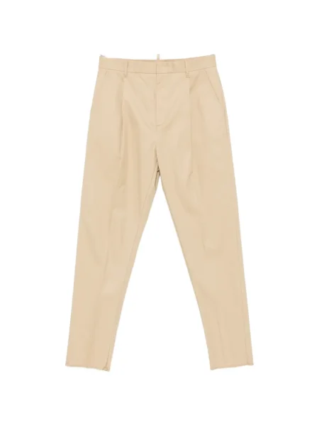 Pantaloni Dsquared2 plisate