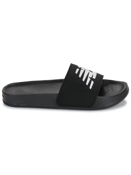 Félcipő New Balance fekete