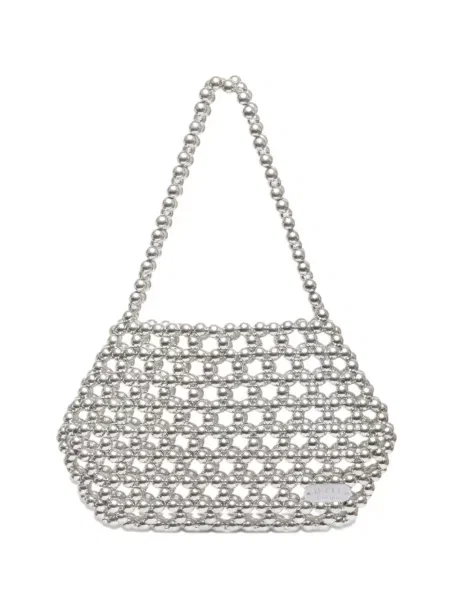 Geantă plic 0711 cu mărgele