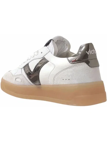 Pantofi Victoria gri