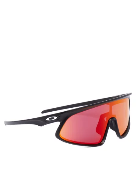 Oakley Ochelari de soare RSLV negru