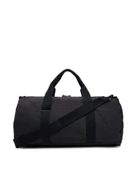 Táska Calvin Klein Bold Weekender fekete