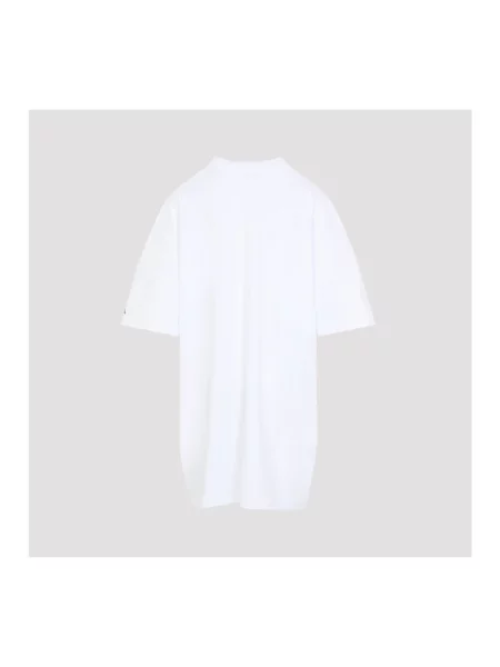 Sukienka koszulowa Moschino