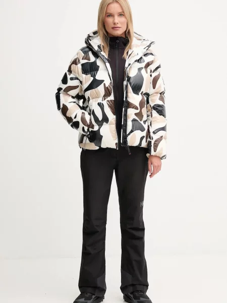 Спортивна куртка BOGNER Fire+Ice VALLY бежевий