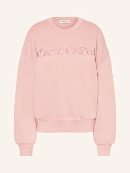 Marc O'polo Bluza Nierozpinana rosa