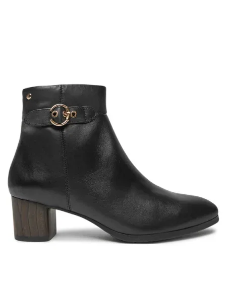 Botine Pikolinos negru