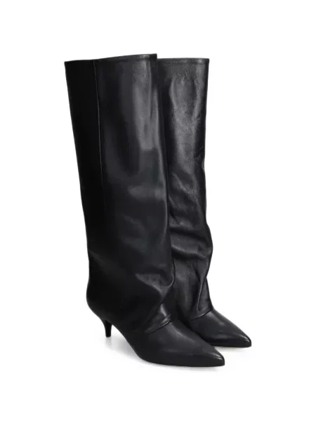 Botine Alchimia negru
