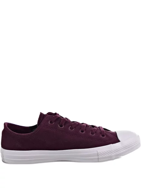 Sneakerși Converse Chuck Taylor All Star cu perle roz
