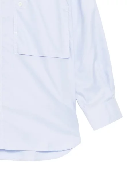 Cămașă Comme Des Garçons Homme albastru