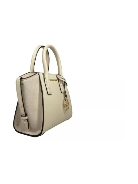 Torebka Michael Kors beżowa