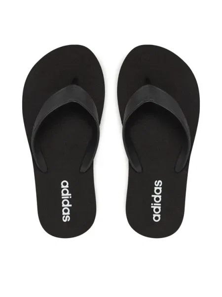 Adidas Джапанки Keitaki Alpha Slides черен