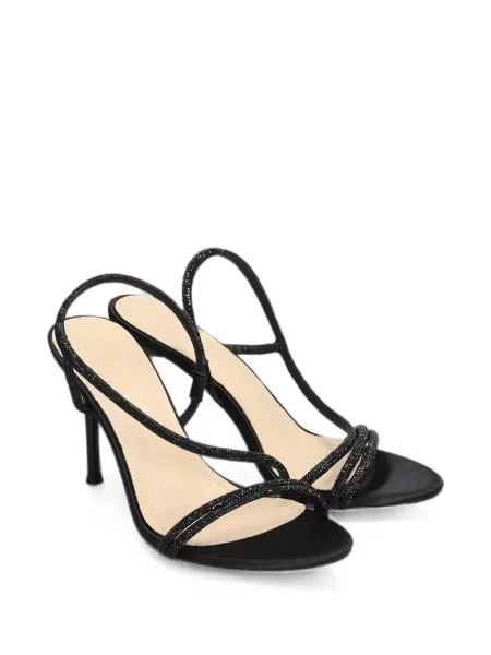 Sandale Twenty Fourhaitch negru