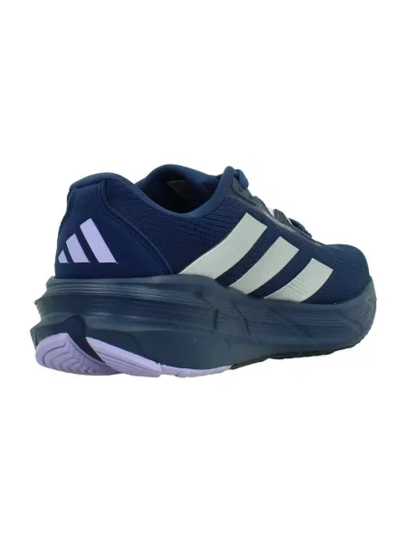 Pantofi Adidas alergare albastru