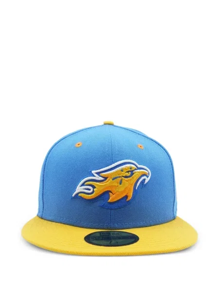 Șapcă New Era Cap albastru