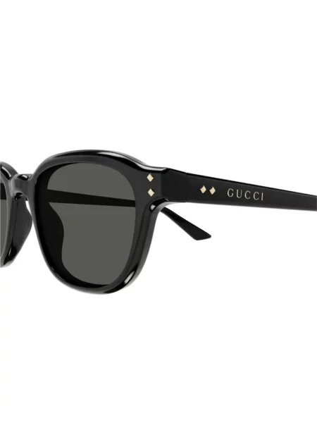 Napszemüveg Gucci Eyewear fekete