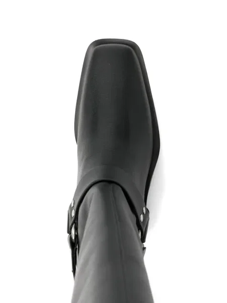 Botine Senso negru