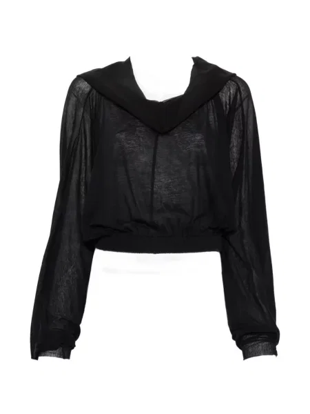 Tricou Rick Owens negru