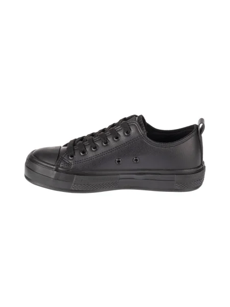 Pantofi Big Star Shoes negru