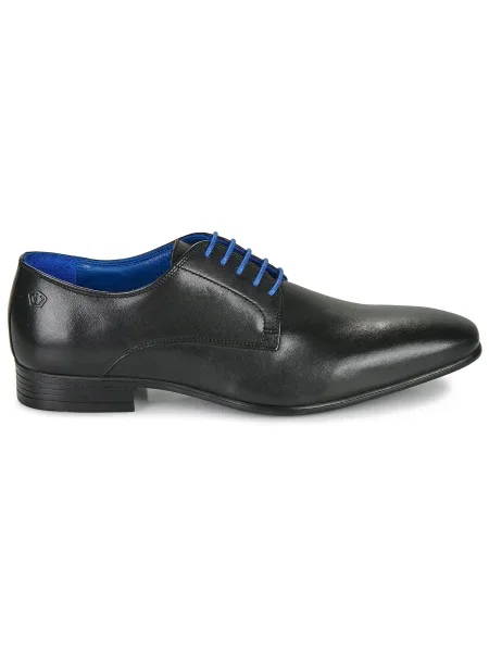 Pantofi Carlington negru
