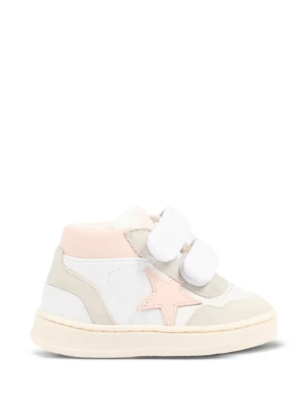 Sneakersy dziecięce Golden Goose białe