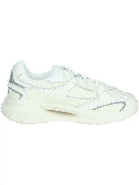 Pantofi D.a.t.e. alb