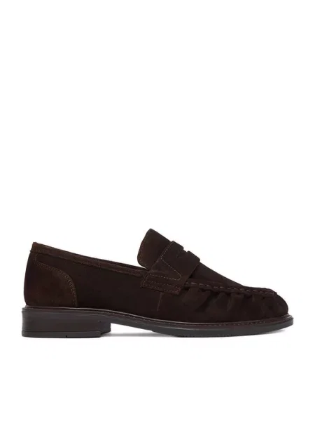 Lasocki Loafers καφέ