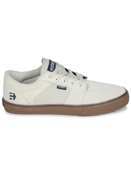 Pantofi Etnies alb