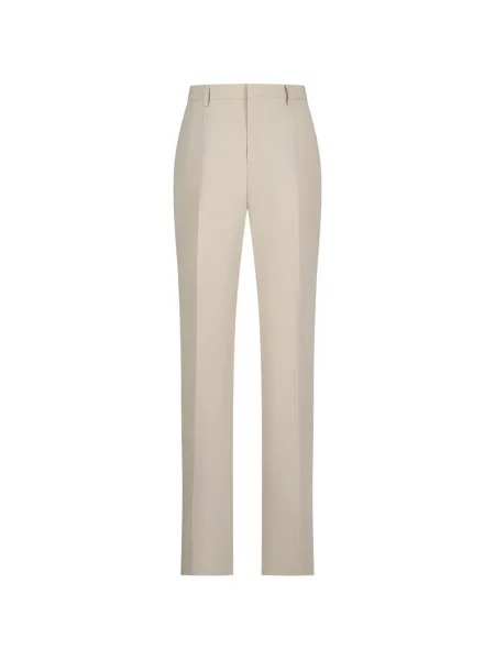 Pantaloni Lardini bej