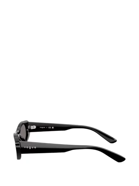 Ochelari de soare Vogue negru