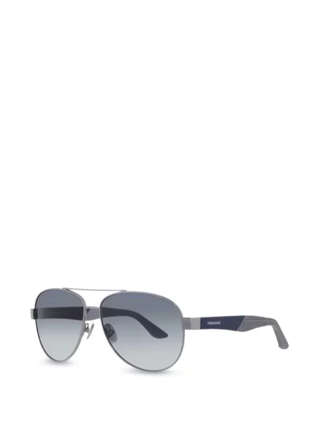 Ochelari de soare Ferragamo gri
