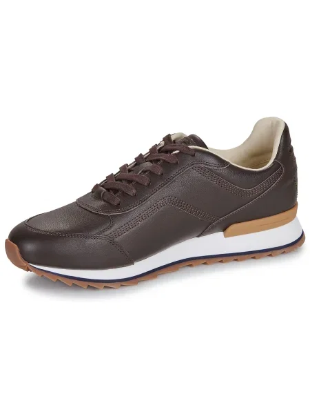 Pantofi Timberland maro