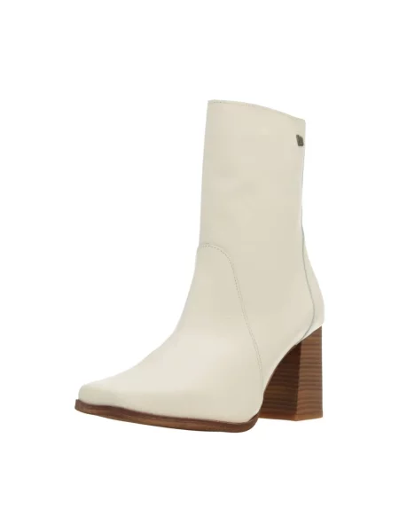 Buty do kostki Mtng beżowe