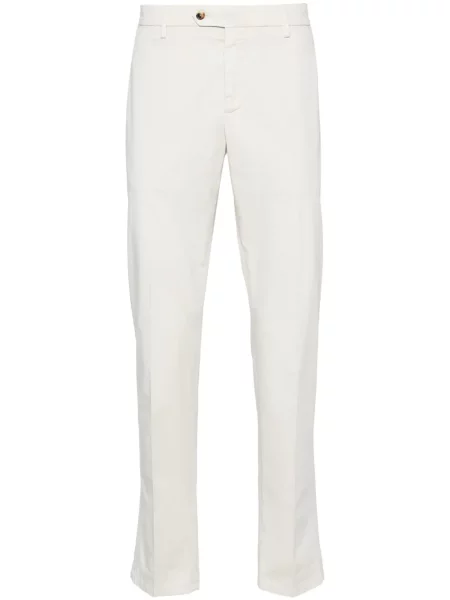 Pantaloni chino Lardini