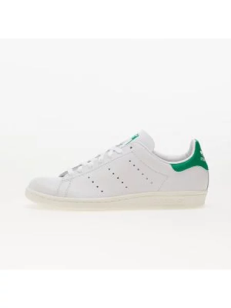 Trampki adidas Originals Stan Smith Ftw White/ Ftw White/ Green EUR 39 białe