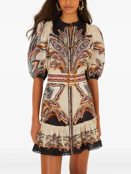 Rochie mini Farm Rio