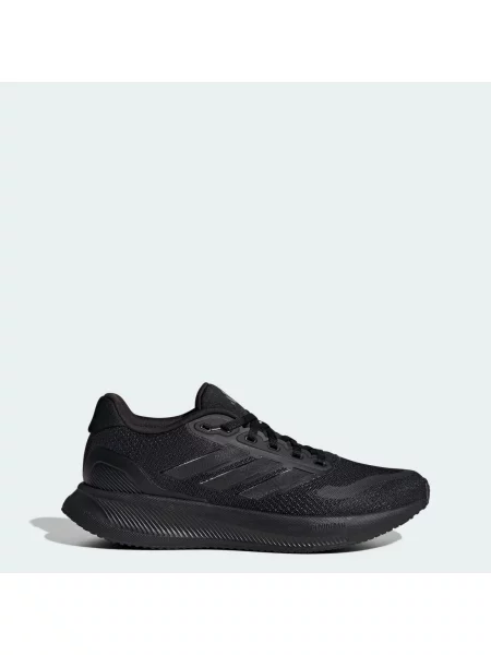 Buty do biegania adidas Runfalcon 5 czarne