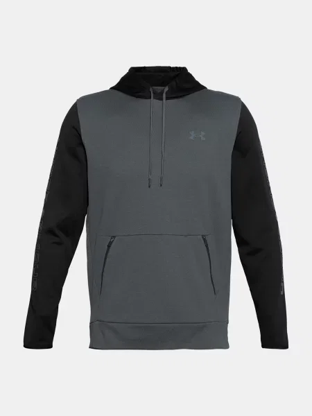 Geacă Under Armour negru