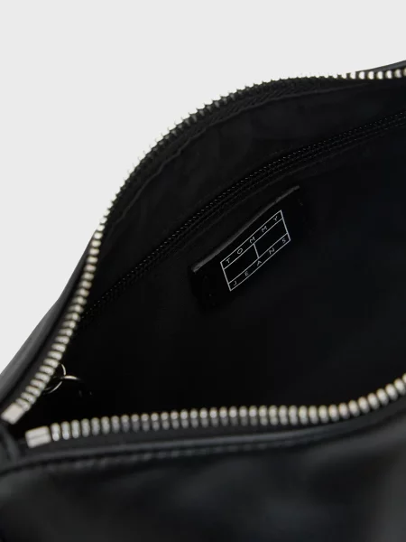 Сумка Tommy Jeans чорна