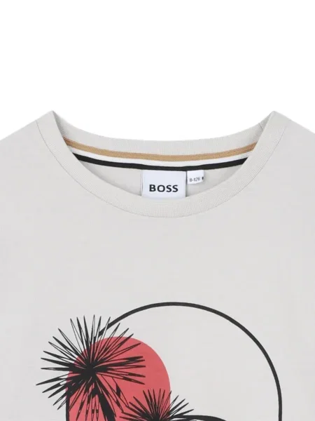Μπλούζα Bosswear
