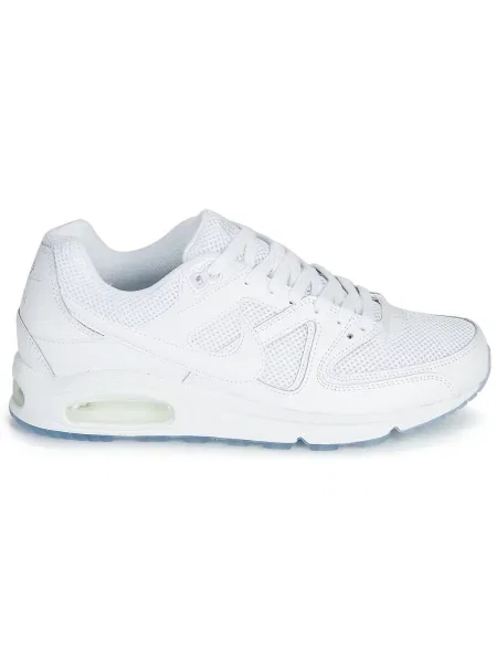 Pantofi Nike alb