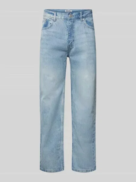 Niezbędne dżinsy o kroju straight fit Review
