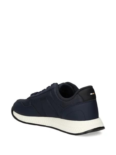 Sneakers Boss μπλε