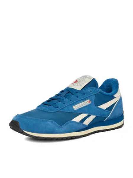 Sneakersy Reebok modré