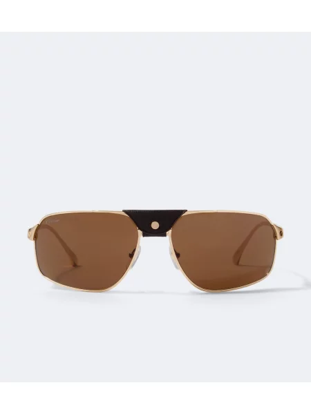 Ochelari de soare Cartier Eyewear Collection