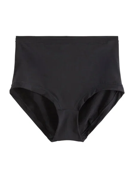 Palton Lindex negru
