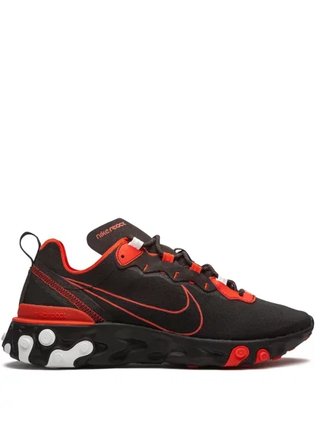 Sneakerși Nike Element negru