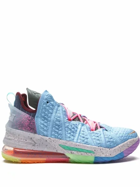 Tenisky Nike Air Max modré